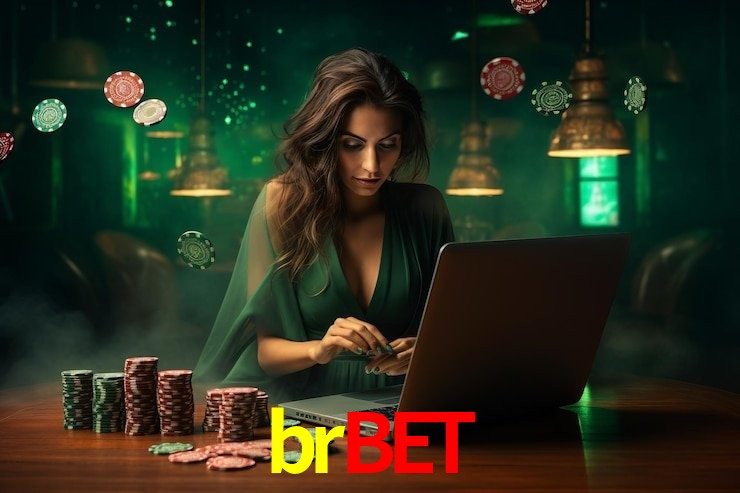 brbet bet — mercados de futebol e esportes no app
