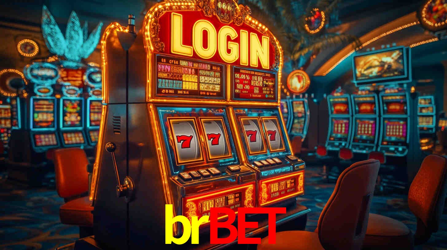 brbet bônus — painel de promoções no aplicativo