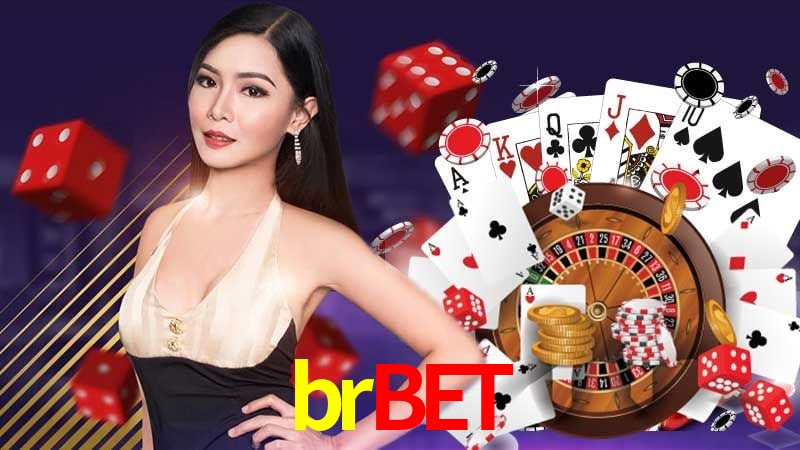 brbet feedback — formulário de envio no aplicativo oficial