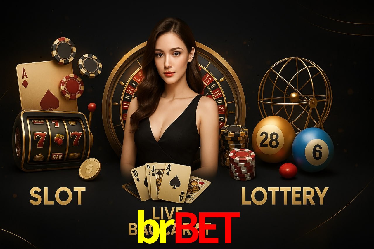 brbet: Jogos de Caça-Níqueis-Altas Recompensas, Roleta-Velocidade, Blackjack-Desafios Máximos