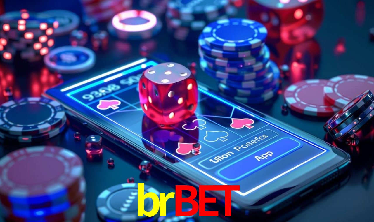 Explore as vantagens do brbet: serviço profissional e confiabilidade