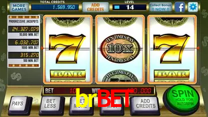 brbet: A Experiência de Casino com Jogos de Mesa ao Vivo